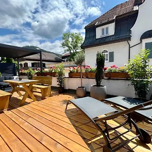  Apartment Rosenstrasse - Exklusive Im Herzen Von